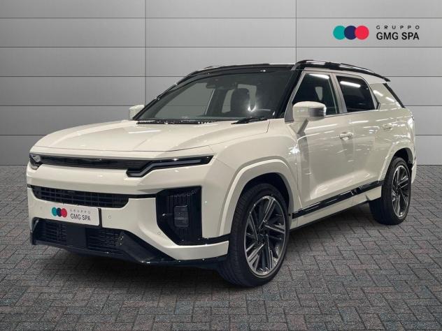 KGM Actyon 1.5 turbo gdi K-line awd 163cv auto