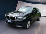 BMW X4 xdrive20d mhev 48v xline auto