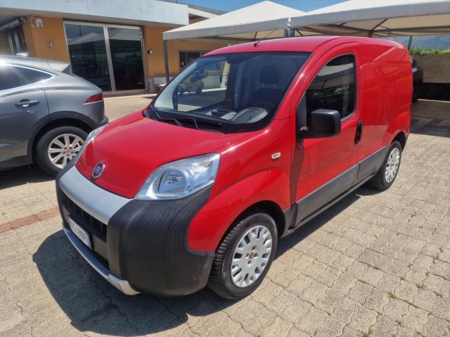 Fiat Fiorino 1.3 MJT 95CV