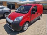 Fiat Fiorino  1.3 MJT 95CV