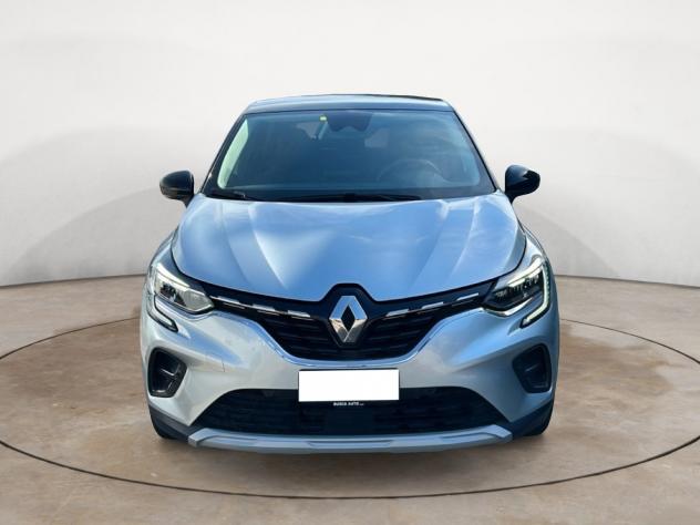 Renault Captur E-Tech hybrid 1.6 E-TECH HEV 105 TECHNO FAST TRACK AT - Foto 7