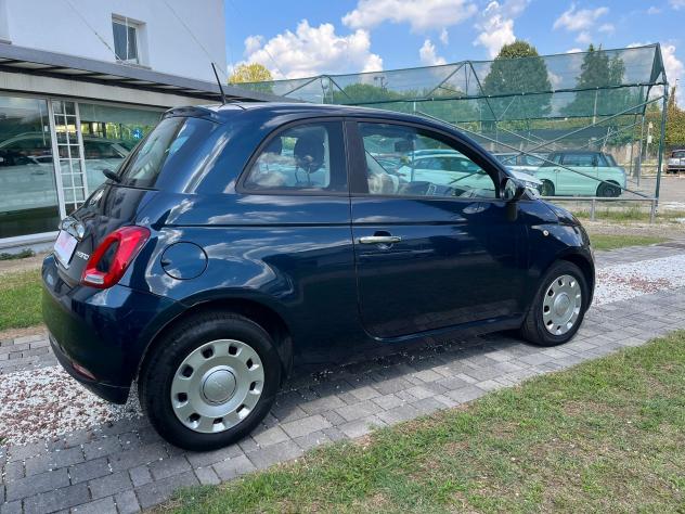 FIAT 500 Hybrid Fiat 500 1.0 hybrid Cult 70cv - Foto 7
