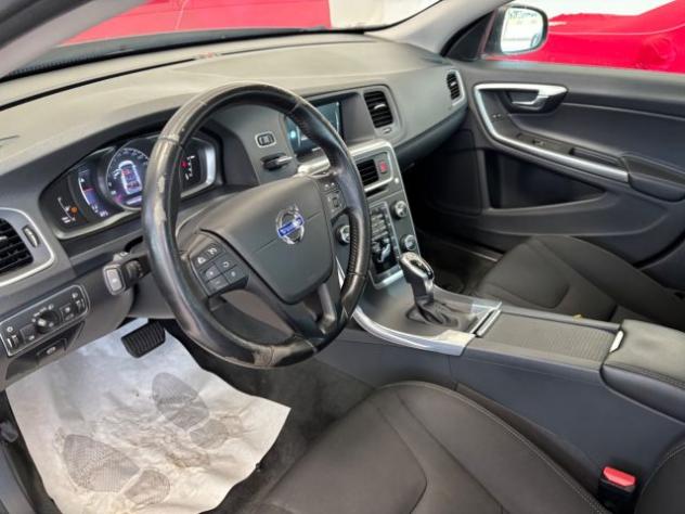 VOLVO V60 D3 Geartronic Business rif. 22665705 - Foto 9