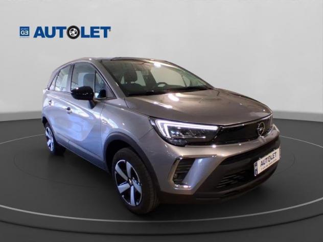 Opel Crossland 2021 1.2 Edition s&s 110cv - Foto 3