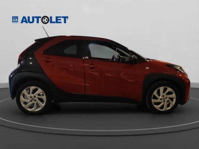 Toyota Aygo X 1.0 Trend 72cv s-cvt - Foto 4
