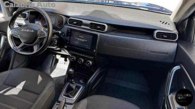DACIA Duster 1.0 TCe GPL 4x2 Journey UP rif. 23247994 - Foto 8