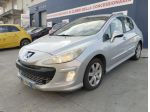 Peugeot 308 2.0 HDi 5p. Tecno