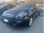 FIAT PUNTO EVO 1,2 BENZINA
