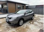 NISSAN QASHQAI 1.5 dCi Tekna 2015