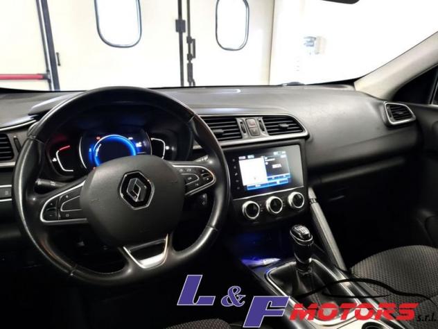 Renault Kadjar 1.5 DCI - Foto 7