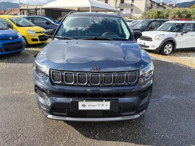 Jeep Compass Compass 1.6 mjt S 2wd 130cv - Foto 2