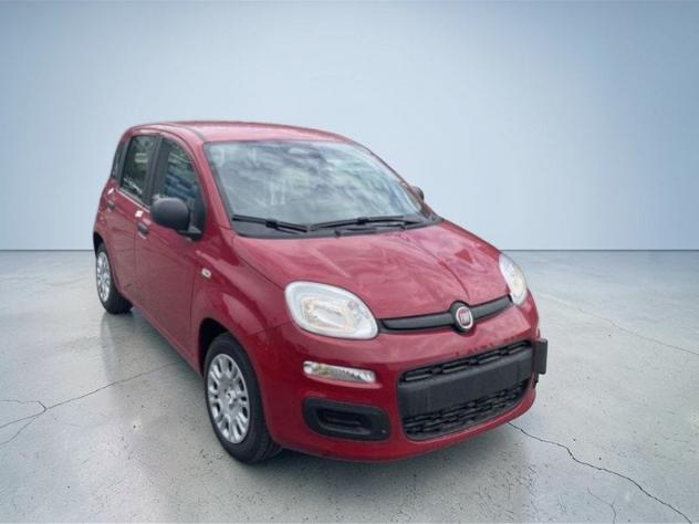 FIAT Pandina 1.0 FireFly 65cv S&S 6m Hybrid Pop - Foto 5