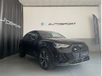 Audi Q3 SPB SPORTBACK 40 TDI quattro S tronic S line edition
