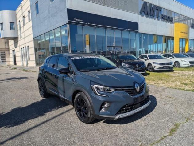 RENAULT Captur TCe 100 CV GPL Intens rif. 23513754 - Foto 9