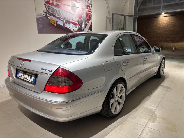 Mercedes-benz E 220 CDI cat EVO Avantgarde - Foto 5