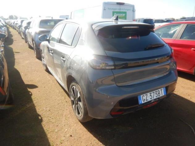 Peugeot 208 2ª serie PureTech 100 Stop&Start 5 porte Allure - Foto 5
