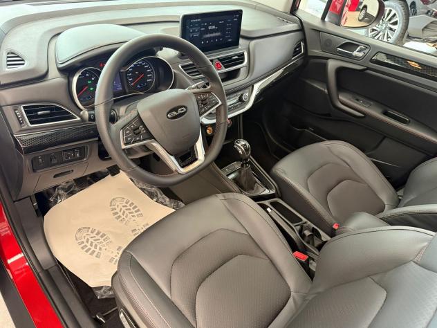 EVO Evo 4 1.6 Bi-Fuel GPL *5 ANNI DI GARANZIA, COLORI VARI* - Foto 8