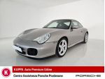 Porsche 911 996 Carrera 4S cat Coup***ASI***