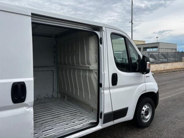 FIAT Ducato 28 2.3 MJT 120CV PC-TN Furgone rif. 23816065 - Foto 6