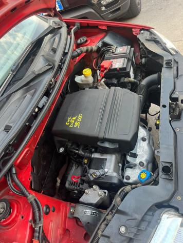 Fiat Panda 1.100 benzina x neopatentati - Foto 9