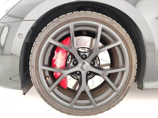 Audi RS 3 Sportback TFSI quattro S tronic - Foto 6