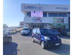 Peugeot Bipper Tepee 1.4 HDi 70CV Outdoor - NEOPATENTATI