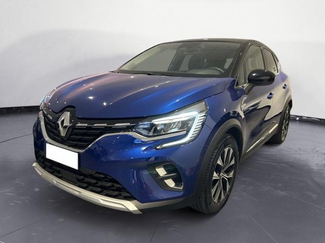 Renault Captur E-Tech hybrid 1.6 E-TECH HEV 145 TECHNO AUTO - Foto 5