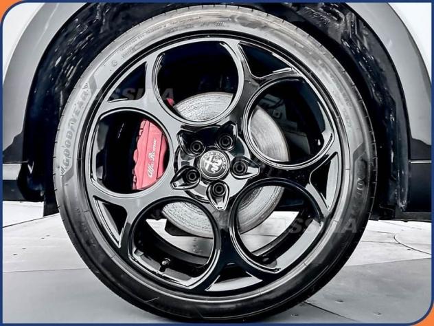 Alfa Romeo Tonale 1.5 hybrid Veloce 160cv tct7 - Foto 7