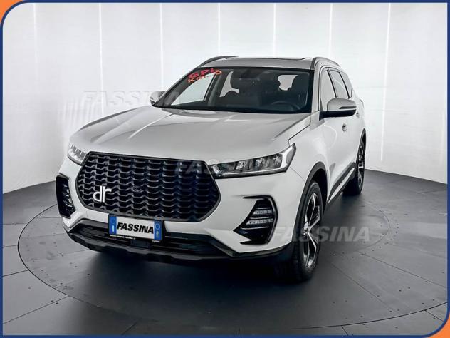 DR AUTOMOBILES dr 6.0 1.5 Turbo GPL CVT - Foto 3
