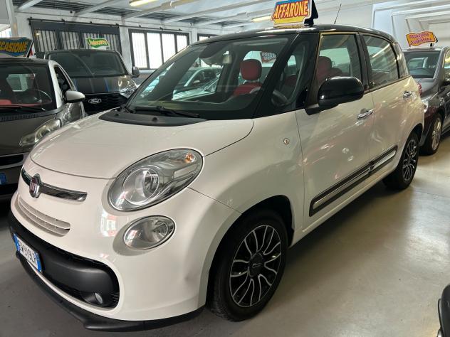 Fiat 500L 1.3 Multijet 85 CV Panoramic Edition Bianco Gelato - Foto 2