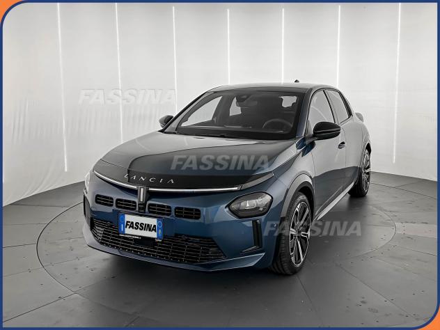 Lancia Ypsilon Ibrida Ibrida Edizione Cassina e-DCT - Foto 3