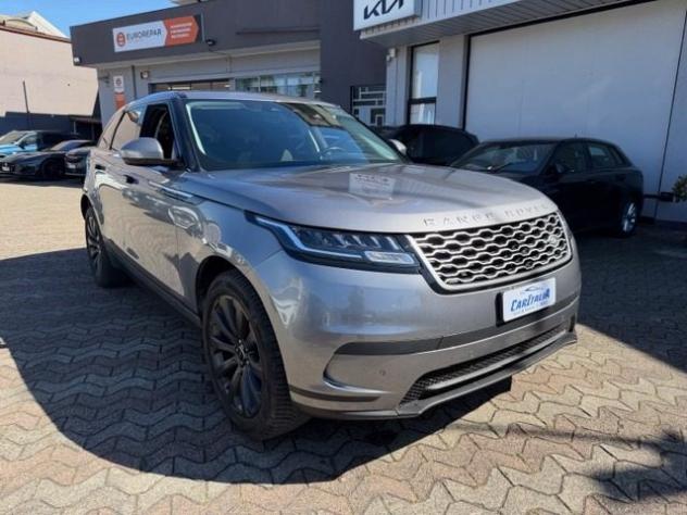 LAND ROVER Range Rover Velar 2.0D I4 204 CV rif. 23699235 - Foto 3