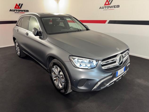 Mercedes-benz GLC 220 d 4Matic Premium Plus - Foto 3
