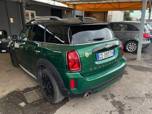 Mini 1.5 Cooper SE Hype Countryman ALL4 MY21 *TETTO *VIRTUAL - Foto 4
