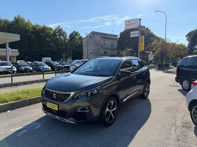 Peugeot 3008 1.5 bluehdi Active s&s 130cv - Foto 3