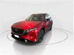 MAZDA CX-5 2.5 e-Skyactiv G M Hybrid AT Homura rif. 23989587