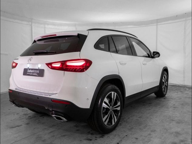 Mercedes-Benz GLA H247 200 d automatic - Foto 4