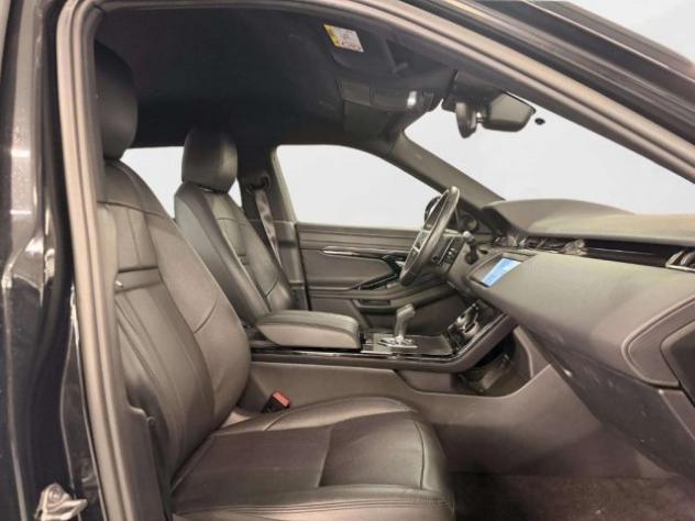 LAND ROVER Range Rover Evoque 2.0D I4 163 CV AWD Auto R-Dynamic S rif. 23927167 - Foto 3