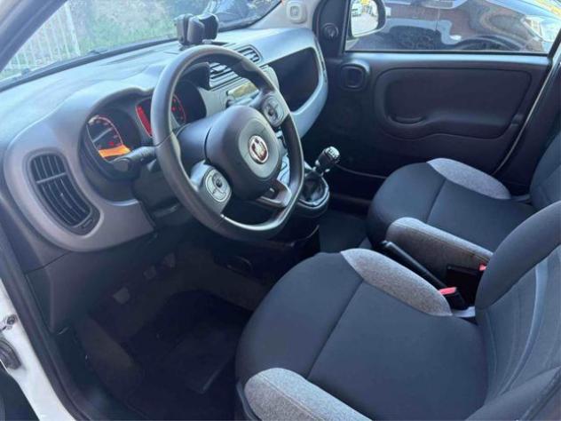 FIAT Panda 1.0 FireFly S&S Hybrid City Life rif. 23634508 - Foto 10