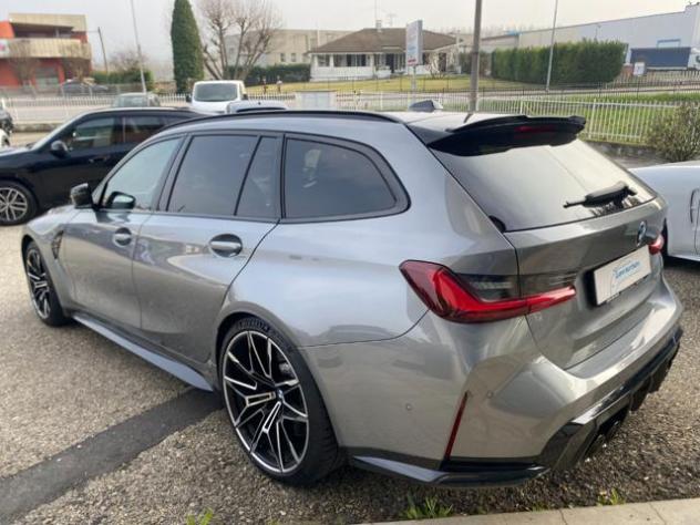 BMW M3 Touring Competition M xDrive POSS. SUBENTRO LEAS. rif. 23830775 - Foto 4
