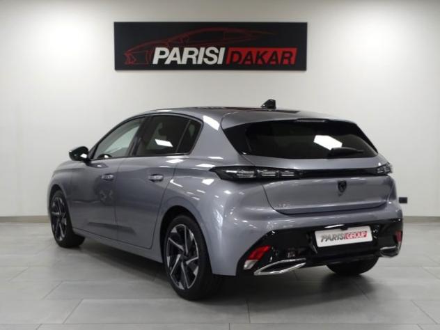 PEUGEOT 308 Allure PureTech 130CV S&S *PROMO PARISI GROUP* rif. 22594277 - Foto 4