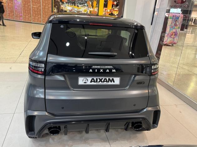 AIXAM 50 GTO AMBITION NUOVA ( LEGGI DESCRIZIONE ) - Foto 5