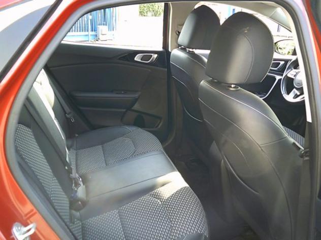 KIA XCeed 1.5 T-GDi 160 CV MHEV iMT Business rif. 24084442 - Foto 9