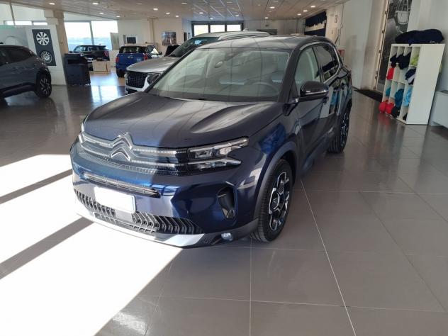 Citroen C5 Aircross BlueHDi 130 S&S EAT8 Feel Pack - Foto 2