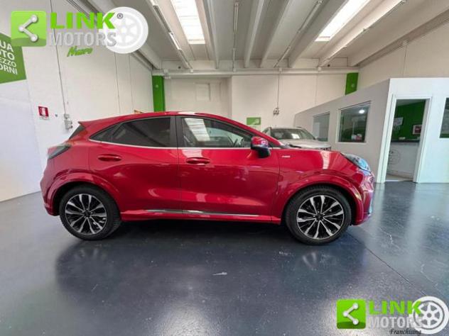 FORD Puma ST-LINE VIGNALE rif. 23820149 - Foto 4