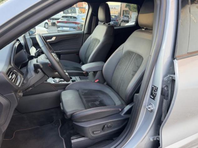 FORD Kuga 2.5 Plug In Hybrid 243 CV CVT 2WD ST-Line X rif. 24136095 - Foto 8