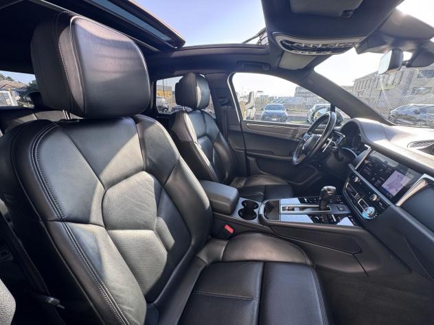 Porsche Macan 2.0 - Foto 10