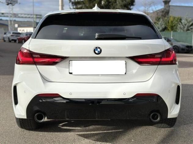 BMW 120d xDrive M Sport Live Navi HiFi DAB 18 - Foto 5