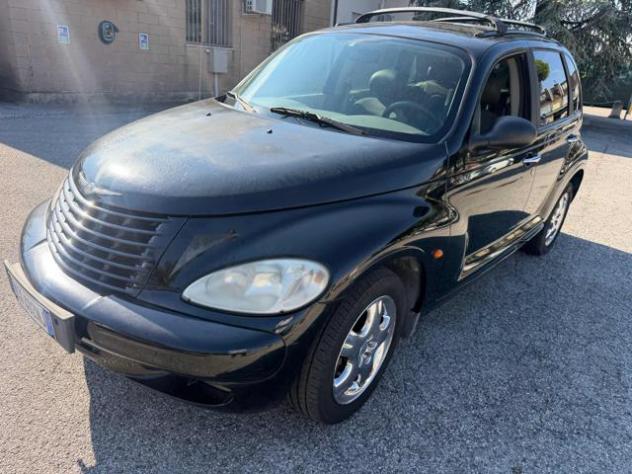 CHRYSLER PT Cruiser 2.0 cat Limited senza nessun lavoro da fare rif. 24203936 - Foto 3