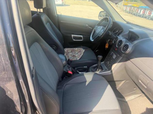 OPEL Antara 2.0 CDTI 150CV Cosmo senza nessun lavoro da fare rif. 24065454 - Foto 5